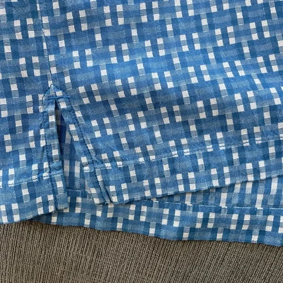 Tommy Bahama Mens 👔- size M - Picture 4 of 4